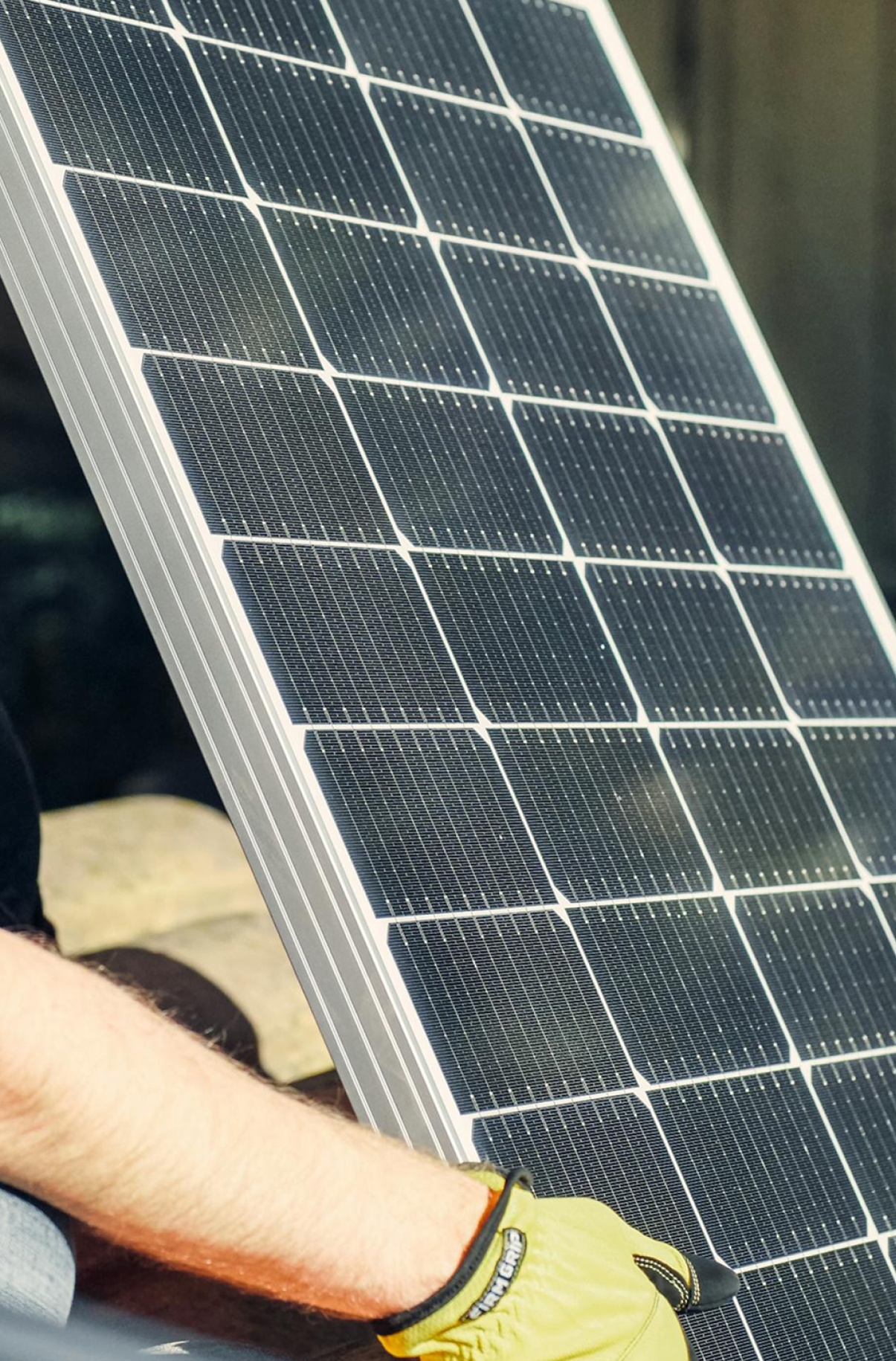 Energy Transition