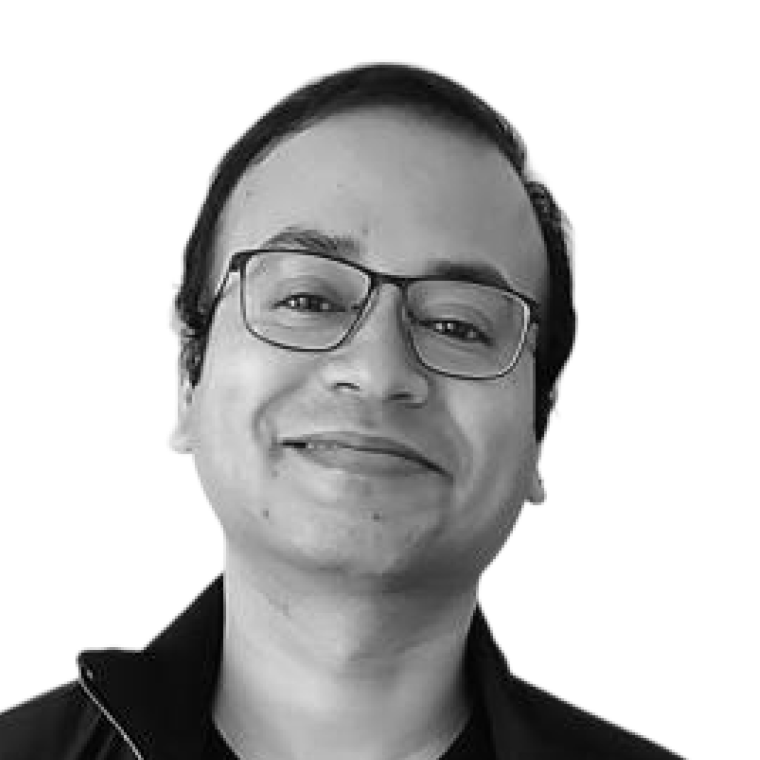 Debraj Banerjee