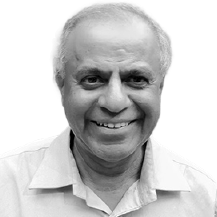 C.S. Murali