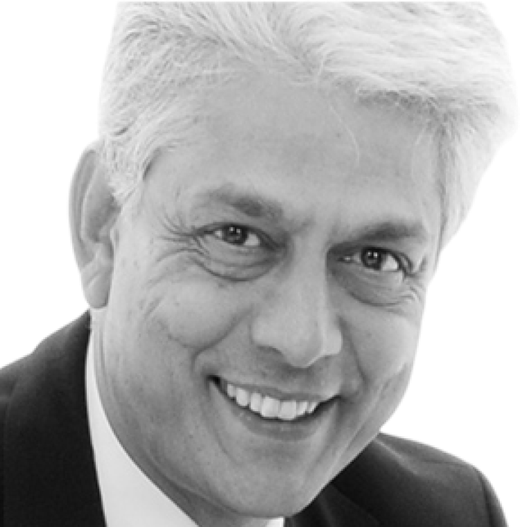 Prof. C. V. Natraj