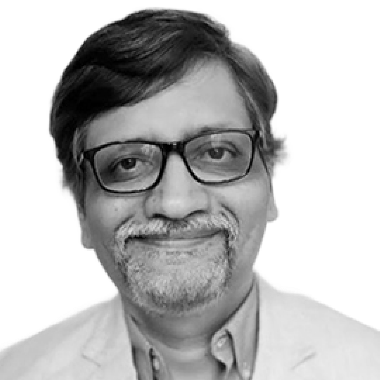Raj Waghray