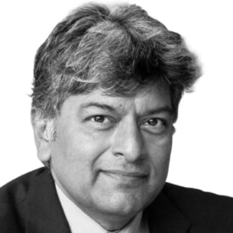 Prof. Vijay Chandru